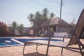 Leget Lodges & Gardens