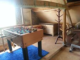 Lomolen B&B