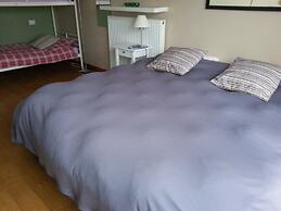 Lomolen B&B