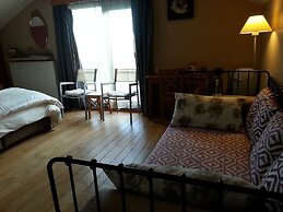 Lomolen B&B