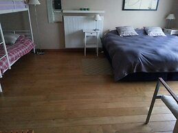 Lomolen B&B