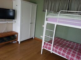 Lomolen B&B