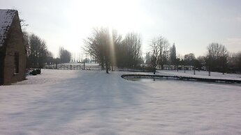 Lomolen B&B