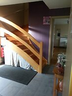 Lomolen B&B