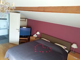 Lomolen B&B