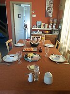 Lomolen B&B