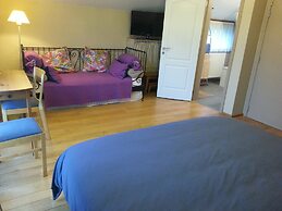 Lomolen B&B