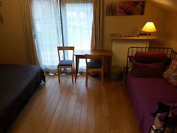 Lomolen B&B
