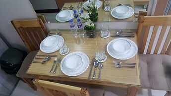 101 Newport Condo Across the Airport