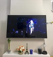 101 Newport Condo Across the Airport