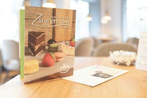 Hotel dasZimmermann