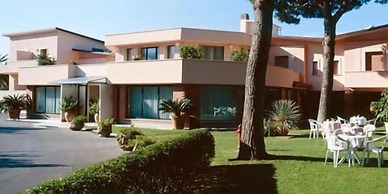 Hotel Da Filiè