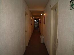 Hotel San Jorge
