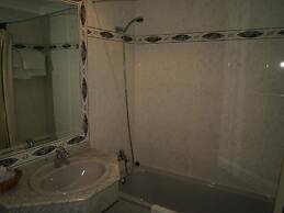 Hotel San Jorge