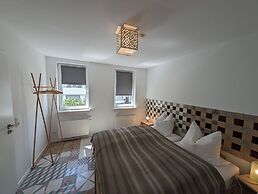 Loreley Guesthouses