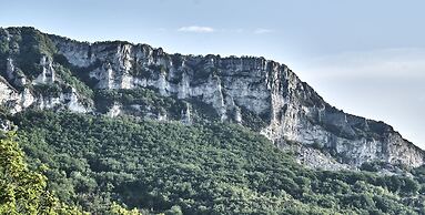 La Cour du Marronnier