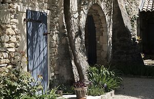 La Cour du Marronnier