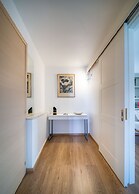 The Roof - Flat Sea View in Aegina Town