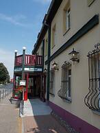Gasthof und Landhotel Zur Ausspanne