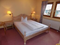 Gasthof und Landhotel Zur Ausspanne