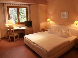 Gasthof und Landhotel Zur Ausspanne
