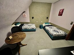 LILTON Hotel Zuffenhausen