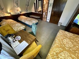 LILTON Hotel Zuffenhausen