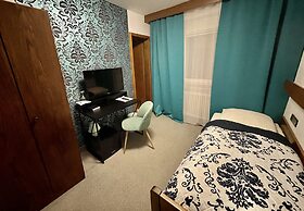 LILTON Hotel Zuffenhausen