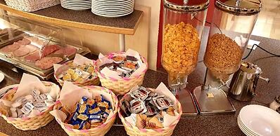 LILTON Hotel Zuffenhausen