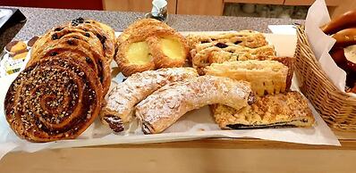 LILTON Hotel Zuffenhausen