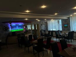 LILTON Hotel Zuffenhausen