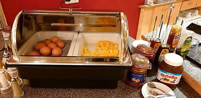 LILTON Hotel Zuffenhausen