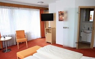 LILTON Hotel Zuffenhausen