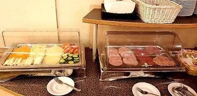 LILTON Hotel Zuffenhausen