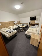 LILTON Hotel Zuffenhausen