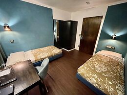 LILTON Hotel Zuffenhausen