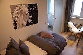 Storchen Hotel Garni