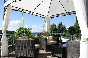 Storchen Hotel Garni