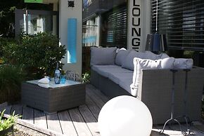 Storchen Hotel Garni