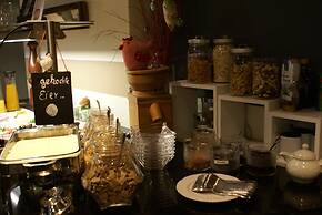Storchen Hotel Garni