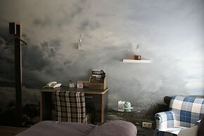 Storchen Hotel Garni
