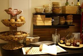 Storchen Hotel Garni