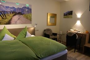 Storchen Hotel Garni