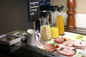 Storchen Hotel Garni