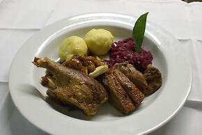 Storchen Hotel Garni