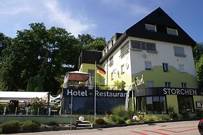 Storchen Hotel Garni