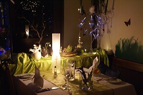 Storchen Hotel Garni