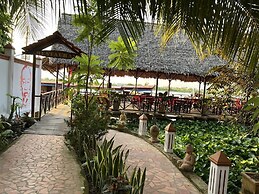 Happy Family Guesthouse