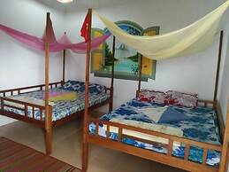 Happy Family Guesthouse