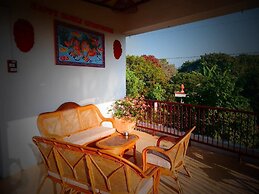 Happy Family Guesthouse